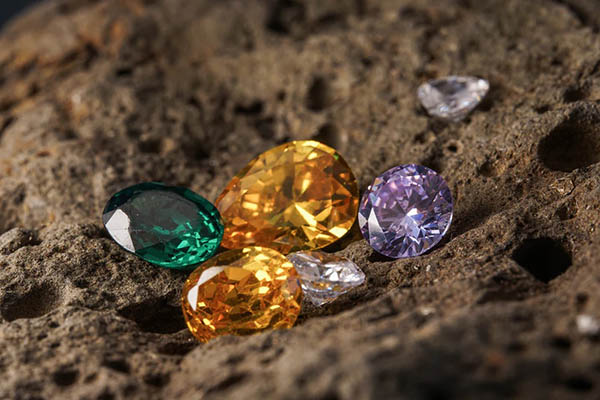 Gem and Mining Industry